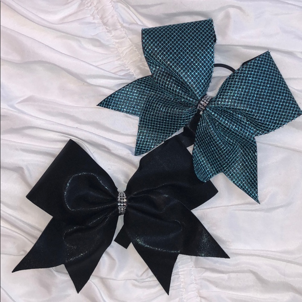 Cheer Bows
